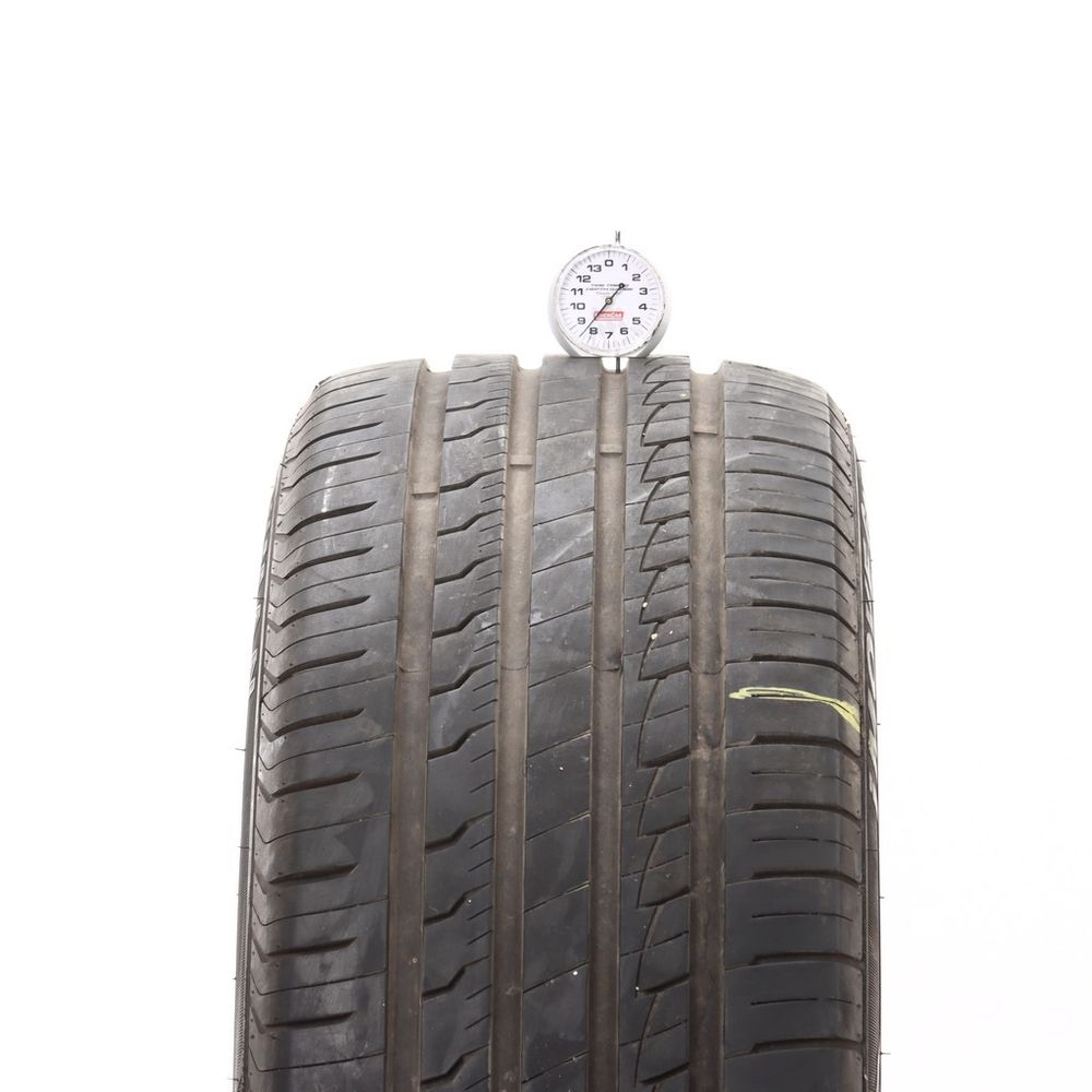 Set of (2) Used 245/45ZR19 Ironman IMove Gen 2 AS 102W - 7.5-8/32 - Image 5