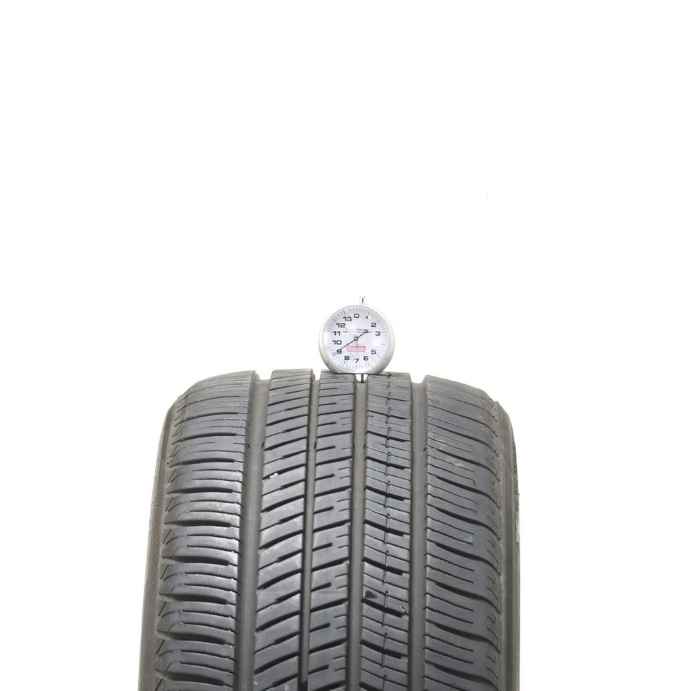 Set of (2) Used 225/40R18 Yokohama Avid Ascend GT 92V - 8-9/32 - Image 5