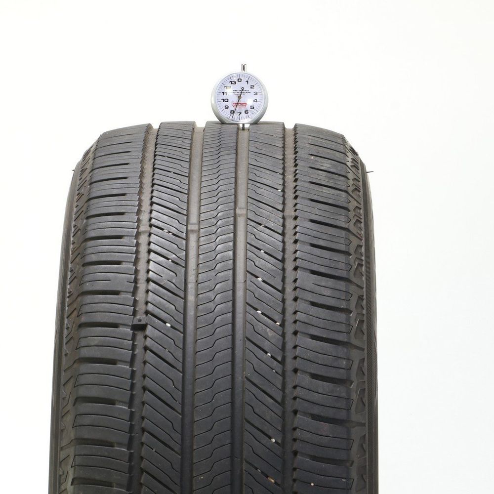 Set of (4) Used 255/50R20 Yokohama Geolandar CV G058 109V - 7.5-9/32 - Image 2