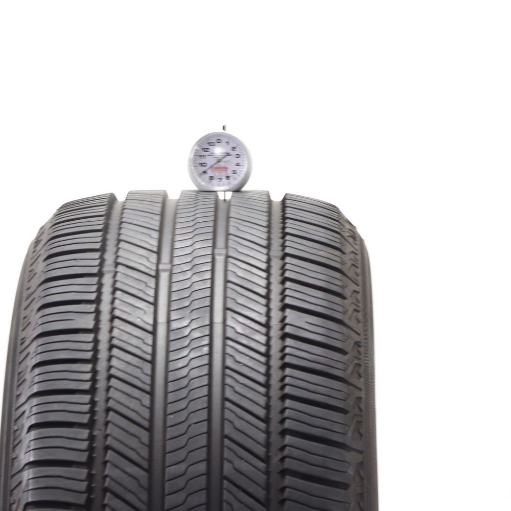 Set of (4) Used 255/50R20 Yokohama Geolandar CV G058 109V - 7.5-9/32 - Image 11