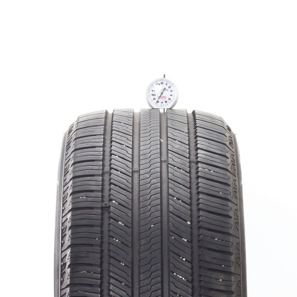 Set of (4) Used 255/50R20 Yokohama Geolandar CV G058 109V - 7.5-9/32 - Image 5