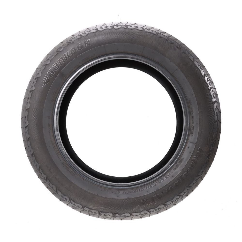 Set of (4) Used 275/60R20 Hankook Dynapro AT2 115T - 5.5-6.5/32 - Image 3