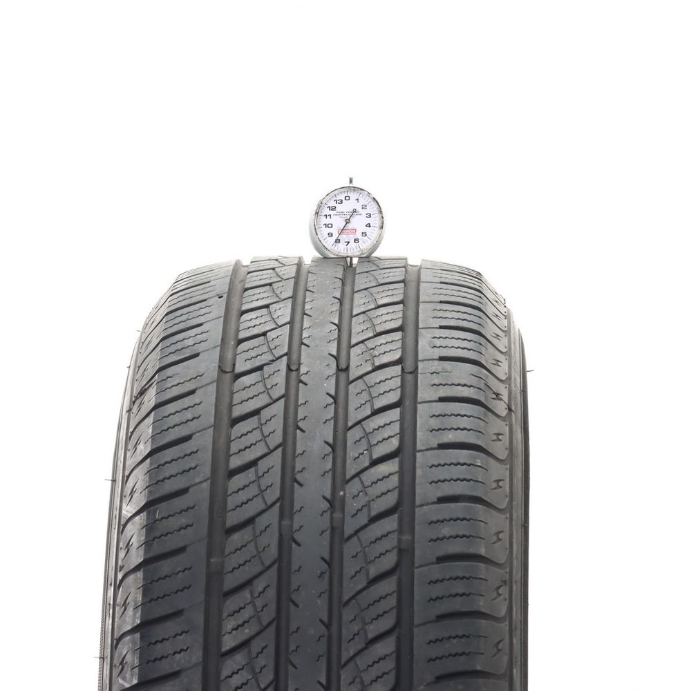Set of (2) Used 255/65R17 Westlake SU318 H/T 110H - 8-9/32 - Image 2