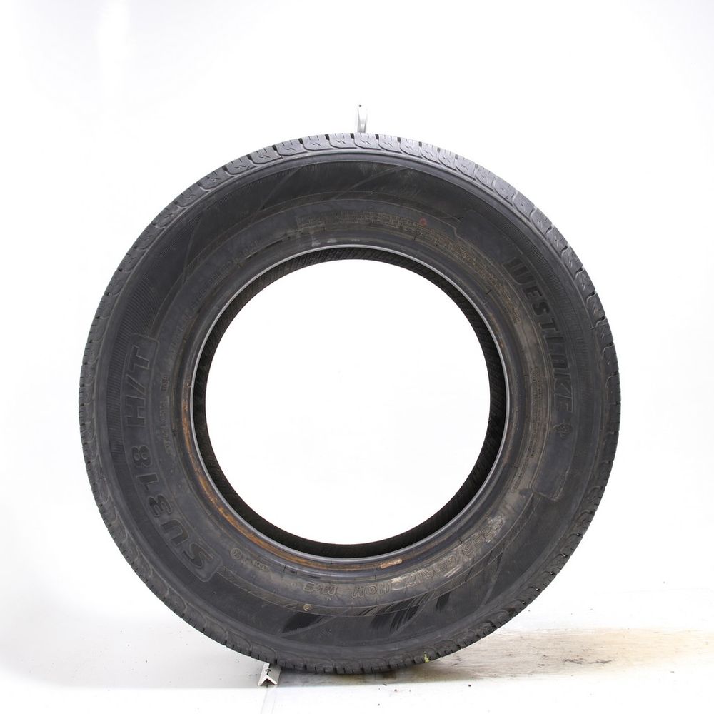 Set of (2) Used 255/65R17 Westlake SU318 H/T 110H - 8-9/32 - Image 6