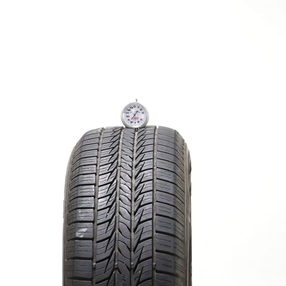 Set of (2) Used 215/65R17 General Altimax RT43 99T - 8.5-9/32 - Image 2