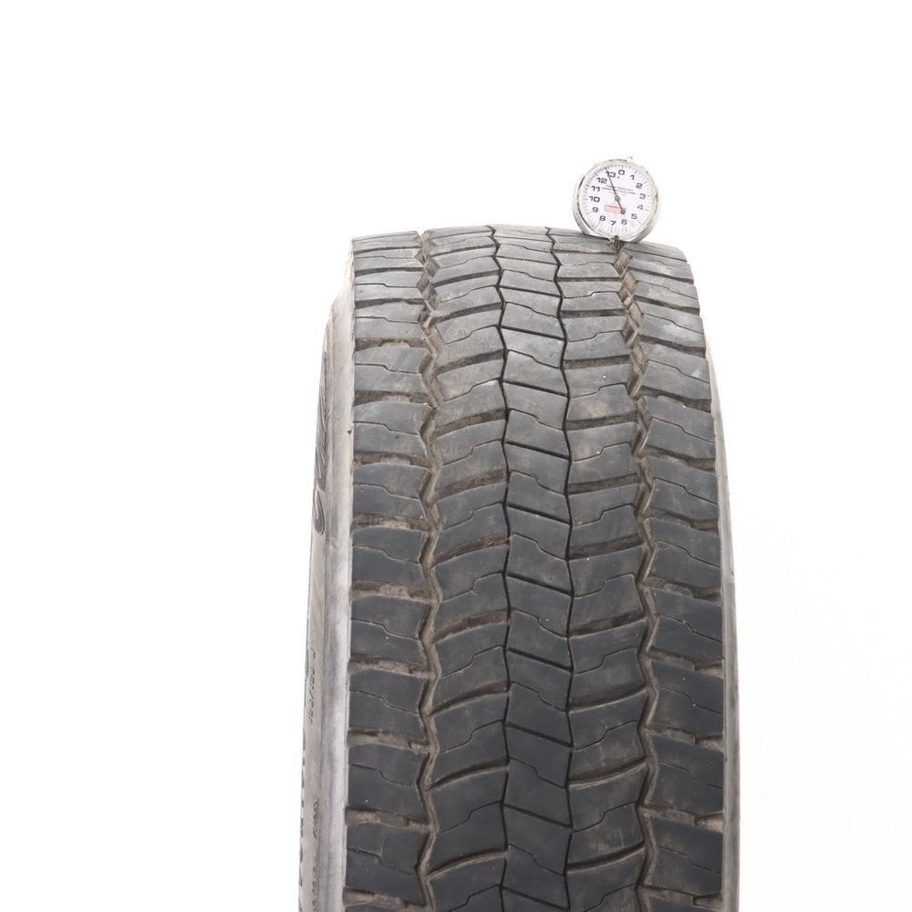 Used 225/70R19.5 Continental HDR Plus 128/126N - 12.5/32 - Image 2
