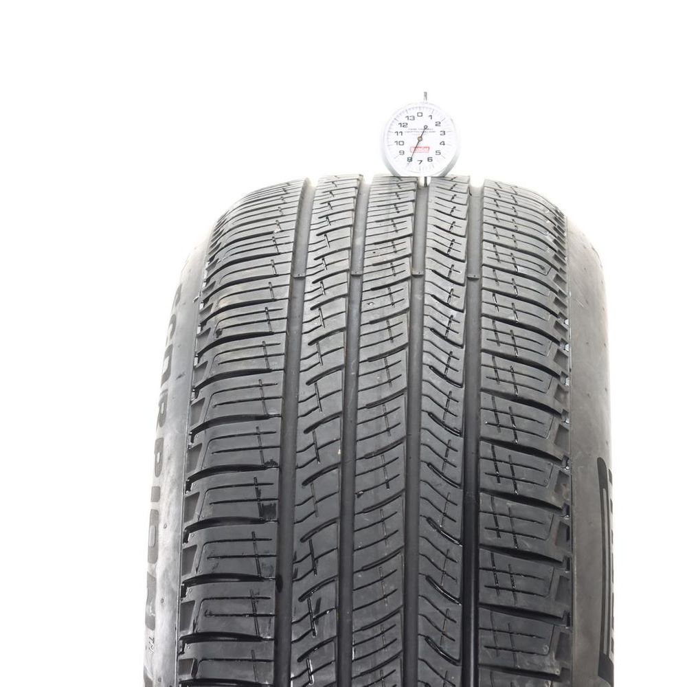 Used 255/55R20 Pirelli Scorpion MS 107H - 7.5/32 - Image 2