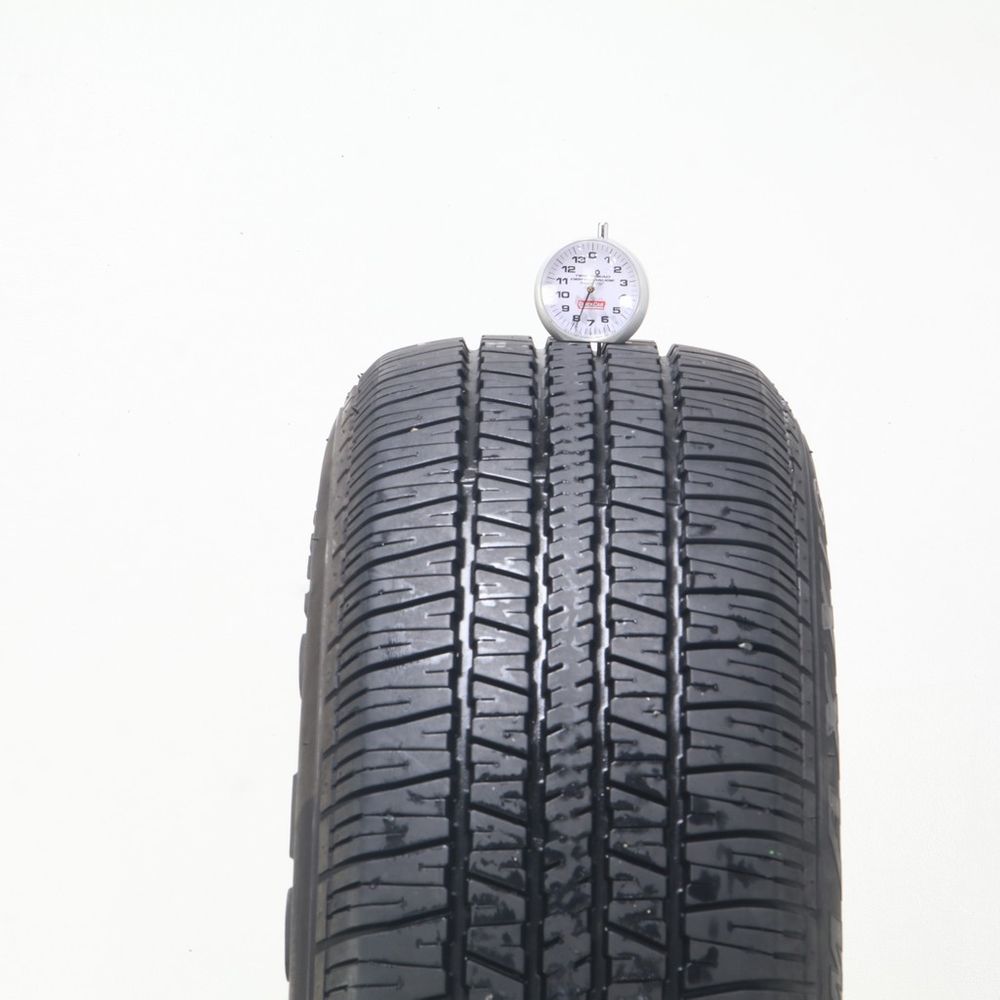 Set of (2) Used 225/65R17 Maxxis Bravo H/T-760 102S - 7.5-8.5/32 - Image 2