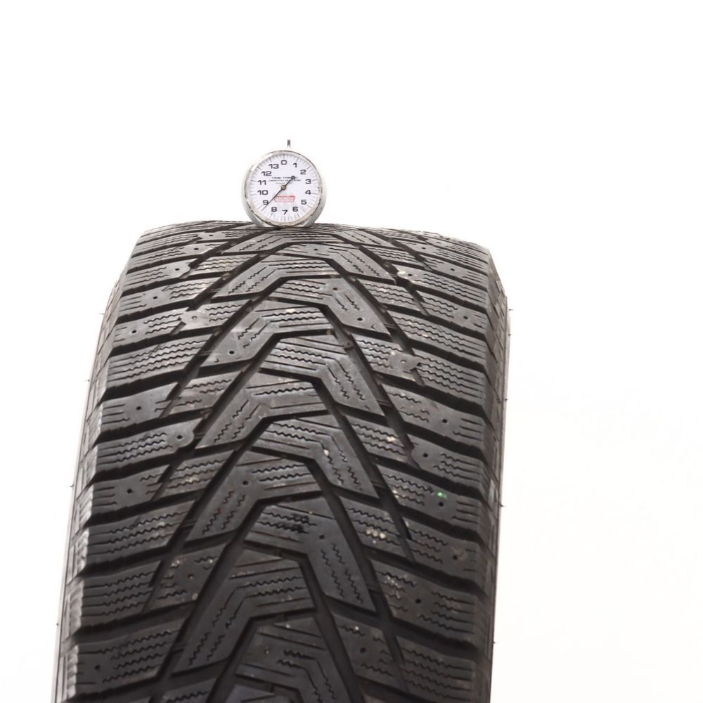 Used 265/65R18 Hankook Winter i*Pike X W429A 114T - 8.5/32 - Image 2