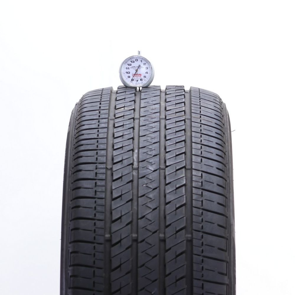 Set of (2) Used 235/45R18 Bridgestone Ecopia EP422 Plus 94V - 8-9.5/32 - Image 2