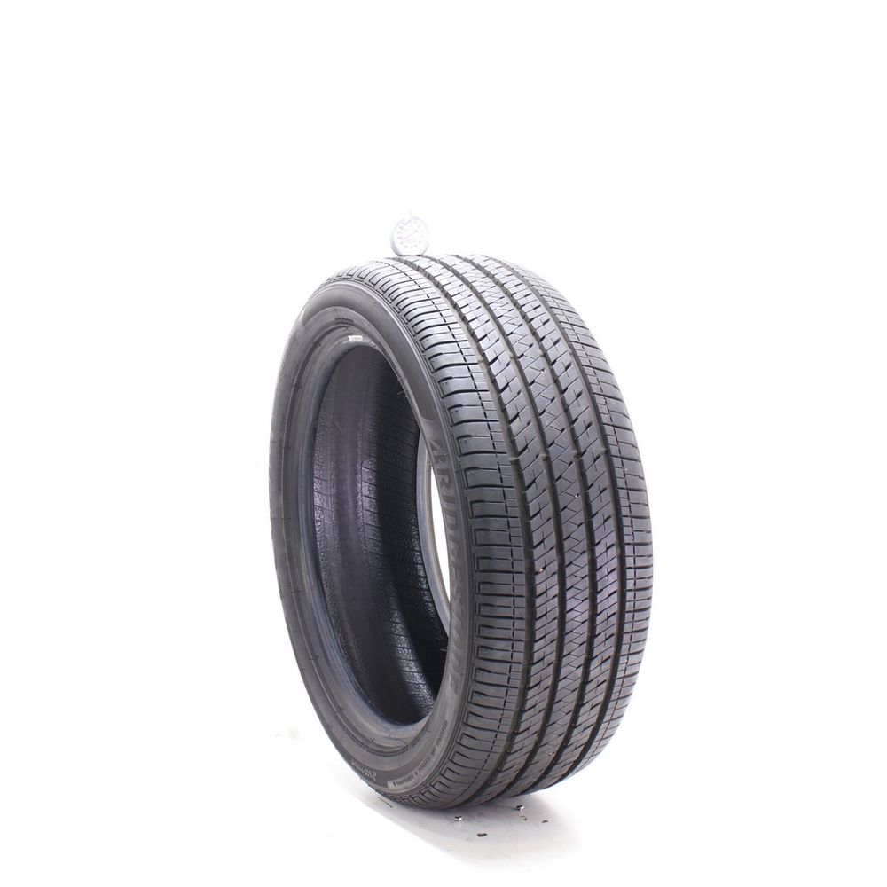 Set of (2) Used 235/45R18 Bridgestone Ecopia EP422 Plus 94V - 8-9.5/32 - Image 4