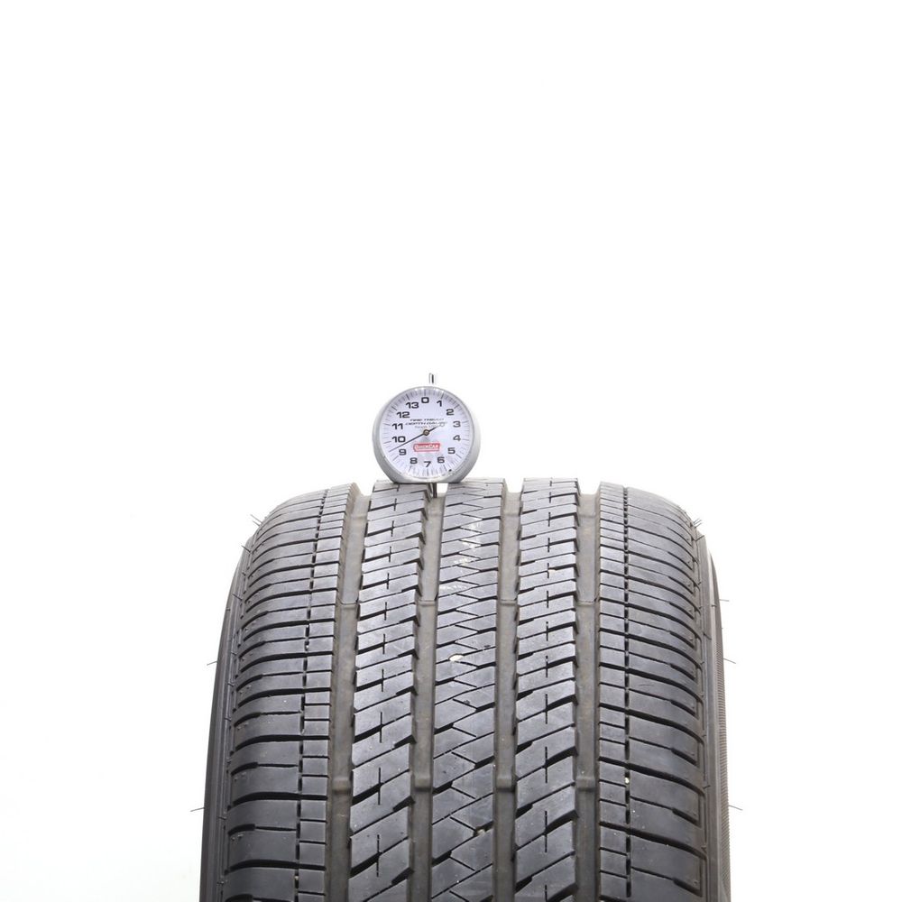 Set of (2) Used 235/45R18 Bridgestone Ecopia EP422 Plus 94V - 8-9.5/32 - Image 5