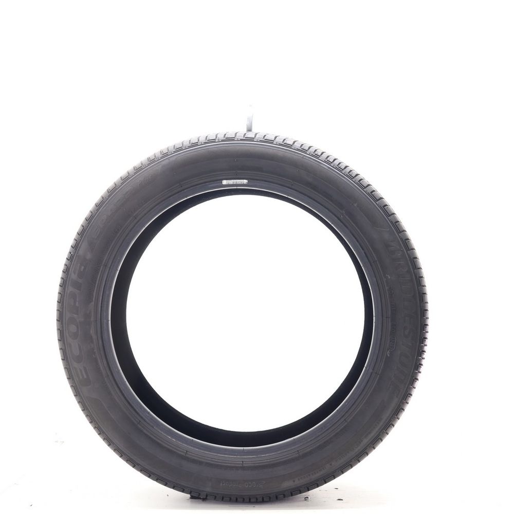 Set of (2) Used 235/45R18 Bridgestone Ecopia EP422 Plus 94V - 8-9.5/32 - Image 6