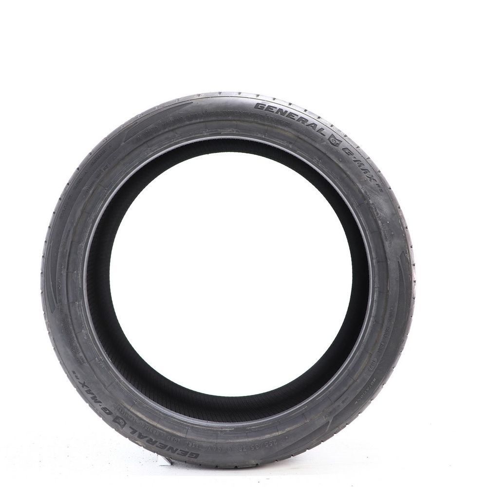 New 255/35ZR19 General G-Max RS 96Y - 10/32 - Image 3