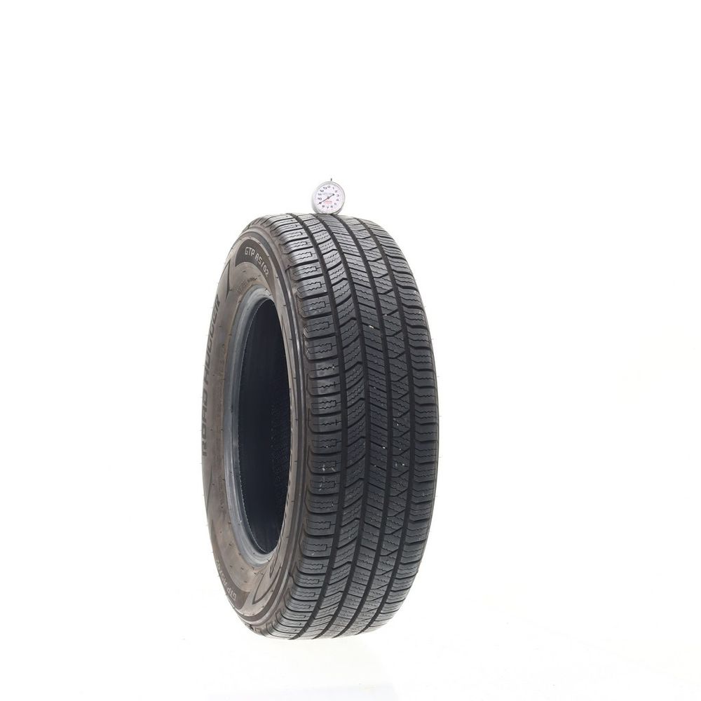 Set of (4) Used 195/65R15 Road Hugger GTP AS/02 91H - 8-9.5/32 - Image 7