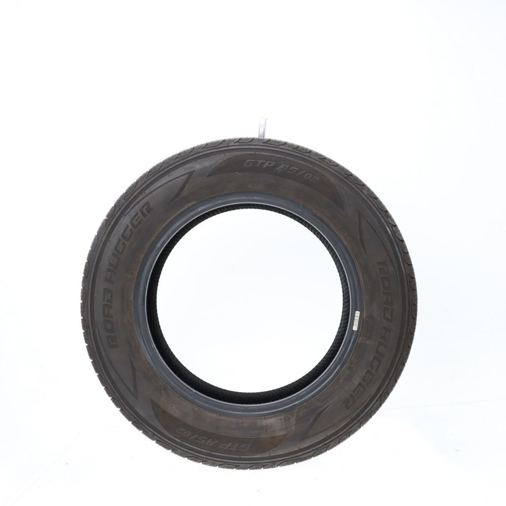 Set of (4) Used 195/65R15 Road Hugger GTP AS/02 91H - 8-9.5/32 - Image 9