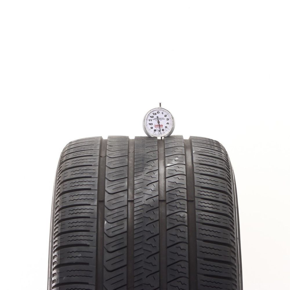 Set of (2) Used 275/55R20 Pirelli Scorpion AS Plus 3 117H - 6.5-7.5/32 - Image 2