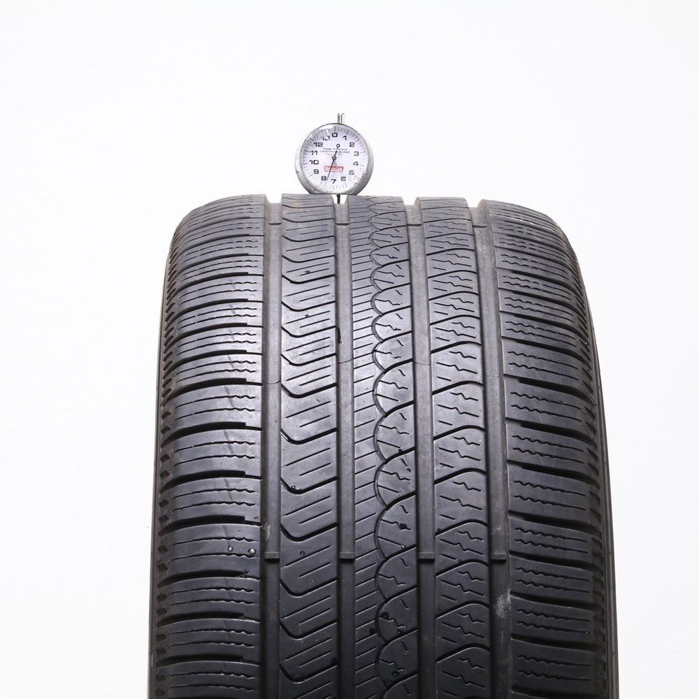 Set of (2) Used 275/55R20 Pirelli Scorpion AS Plus 3 117H - 6.5-7.5/32 - Image 5