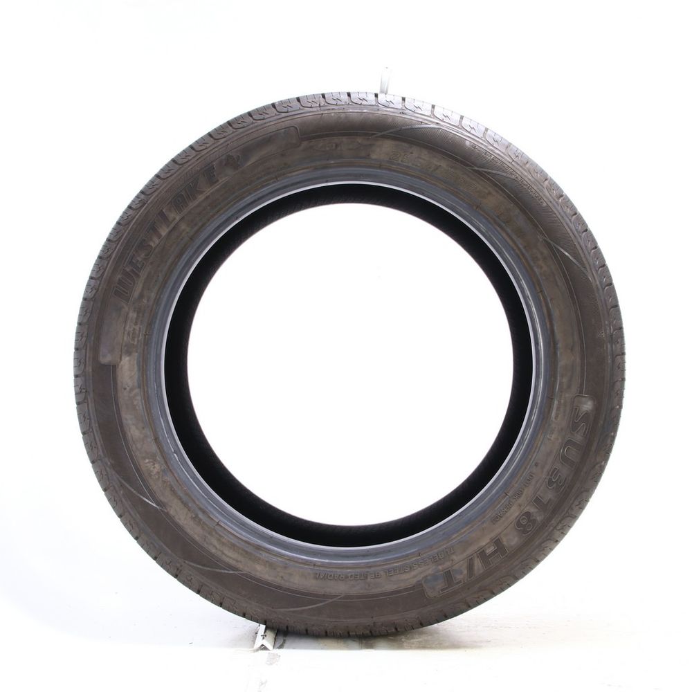 Used 255/55R20 Westlake SU318 H/T 107H - 9.5/32 - Image 3