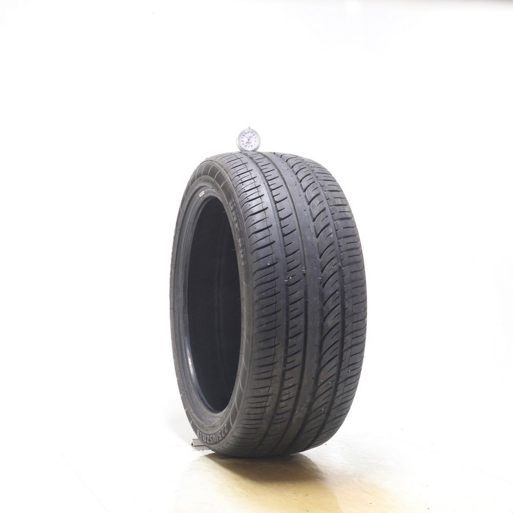Used 225/45ZR18 Dynamo UHP801 91W - 8/32 - Image 1