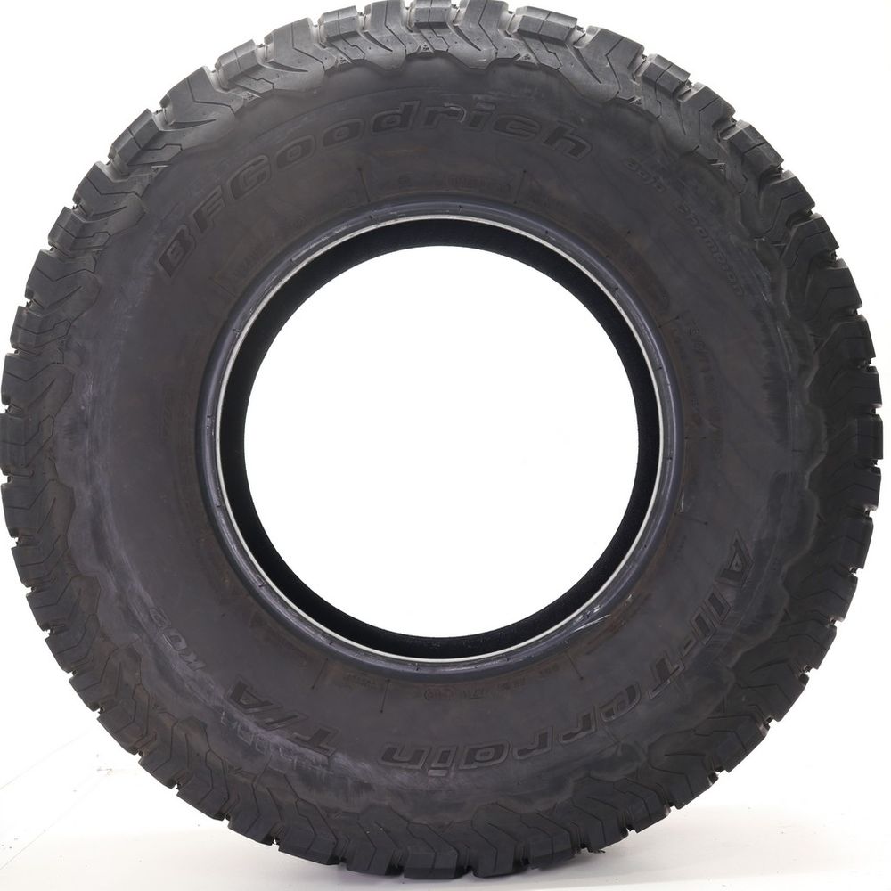 Used LT 315/70R17 BFGoodrich All-Terrain T/A KO2 113/110S C - 9.5/32 - Image 3