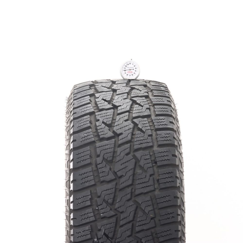 Used 285/70R17 DeanTires Back Country SQ-4 A/T 117T - 10/32 - Image 2