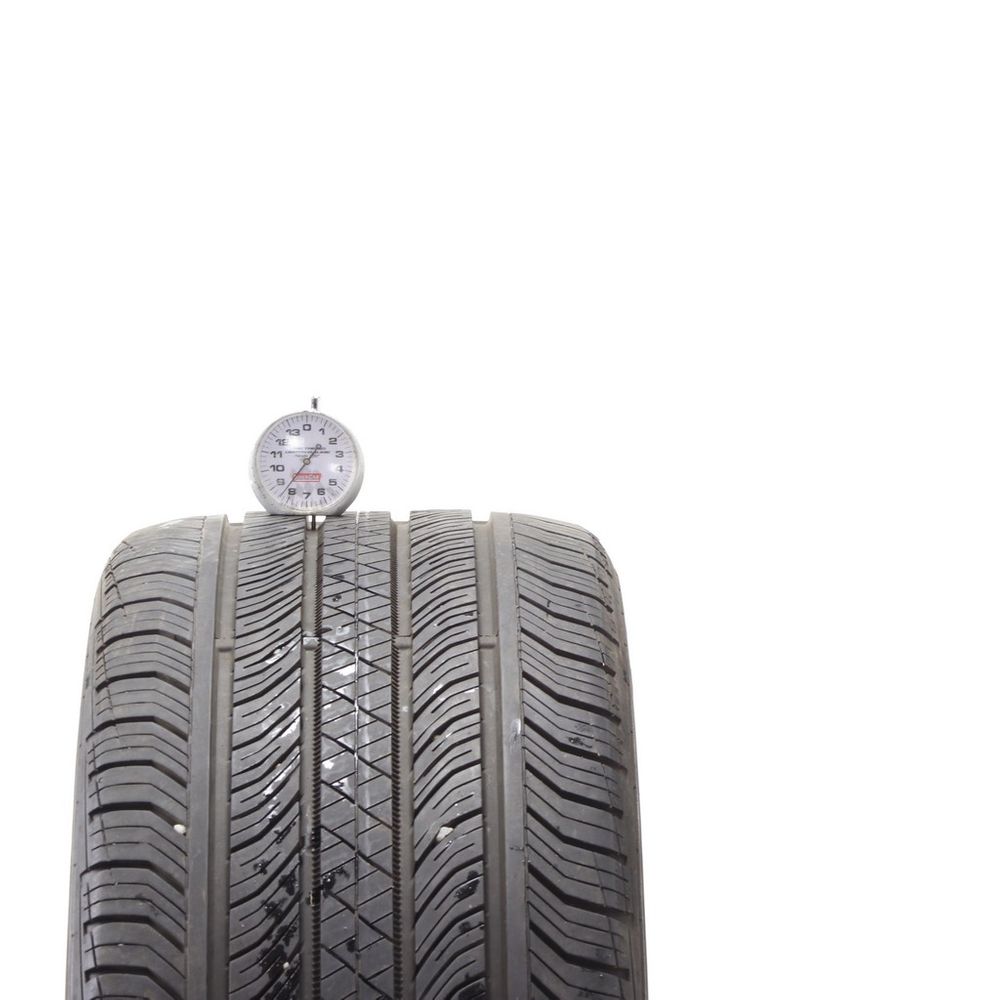 Used 245/45R19 Continental ProContact TX AO ContiSilent  102H - 8.5/32 - Image 2