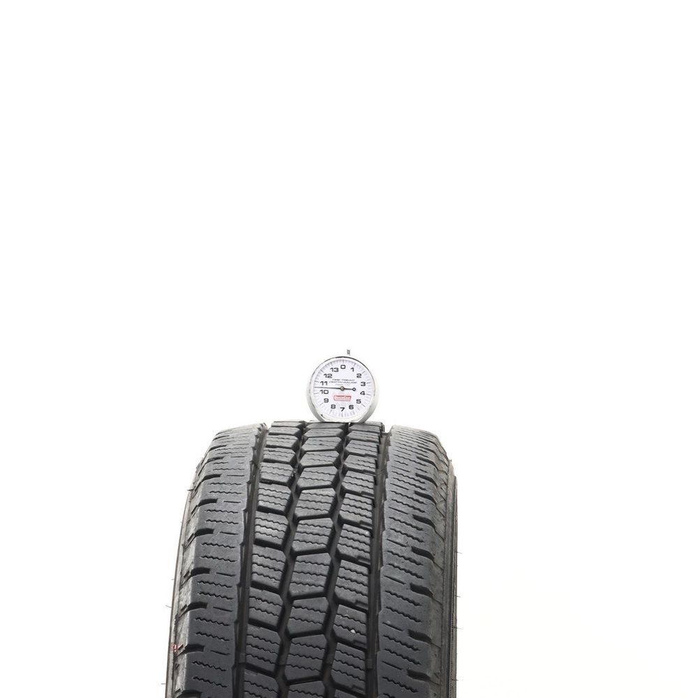 Used 185/60R15C Mastercraft Courser HXT 94/92T - 10.5/32 - Image 2