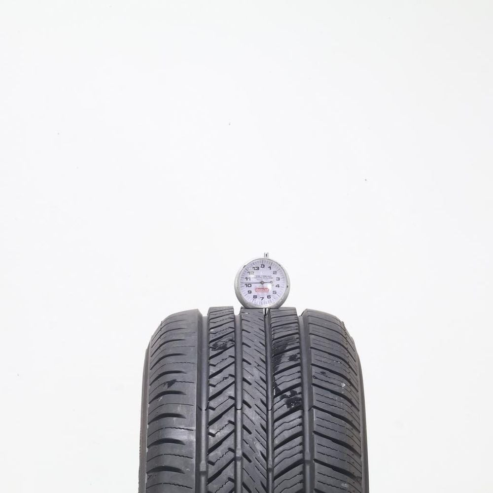 Set of (2) Used 195/60R15 Yokohama YK-GTX 88H - 10.5-11/32 - Image 2