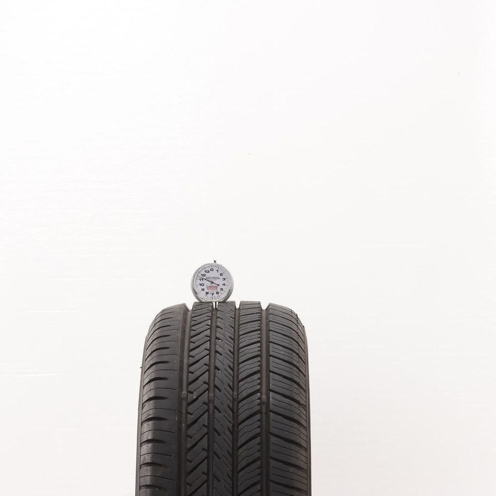 Set of (2) Used 195/60R15 Yokohama YK-GTX 88H - 10.5-11/32 - Image 5