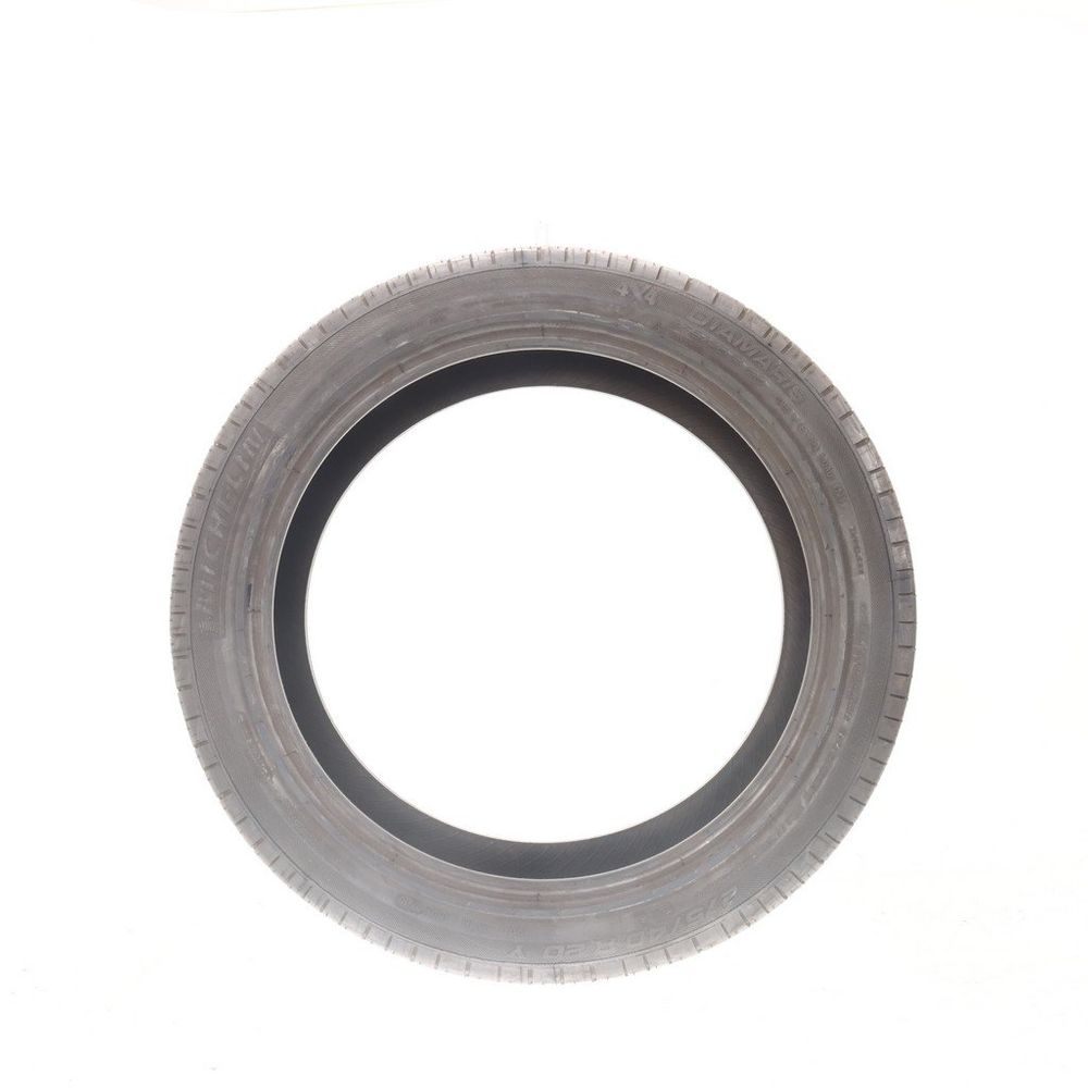 Used 275/40R20 Michelin 4X4 Diamaris N1 106Y - 9.5/32 - Image 3