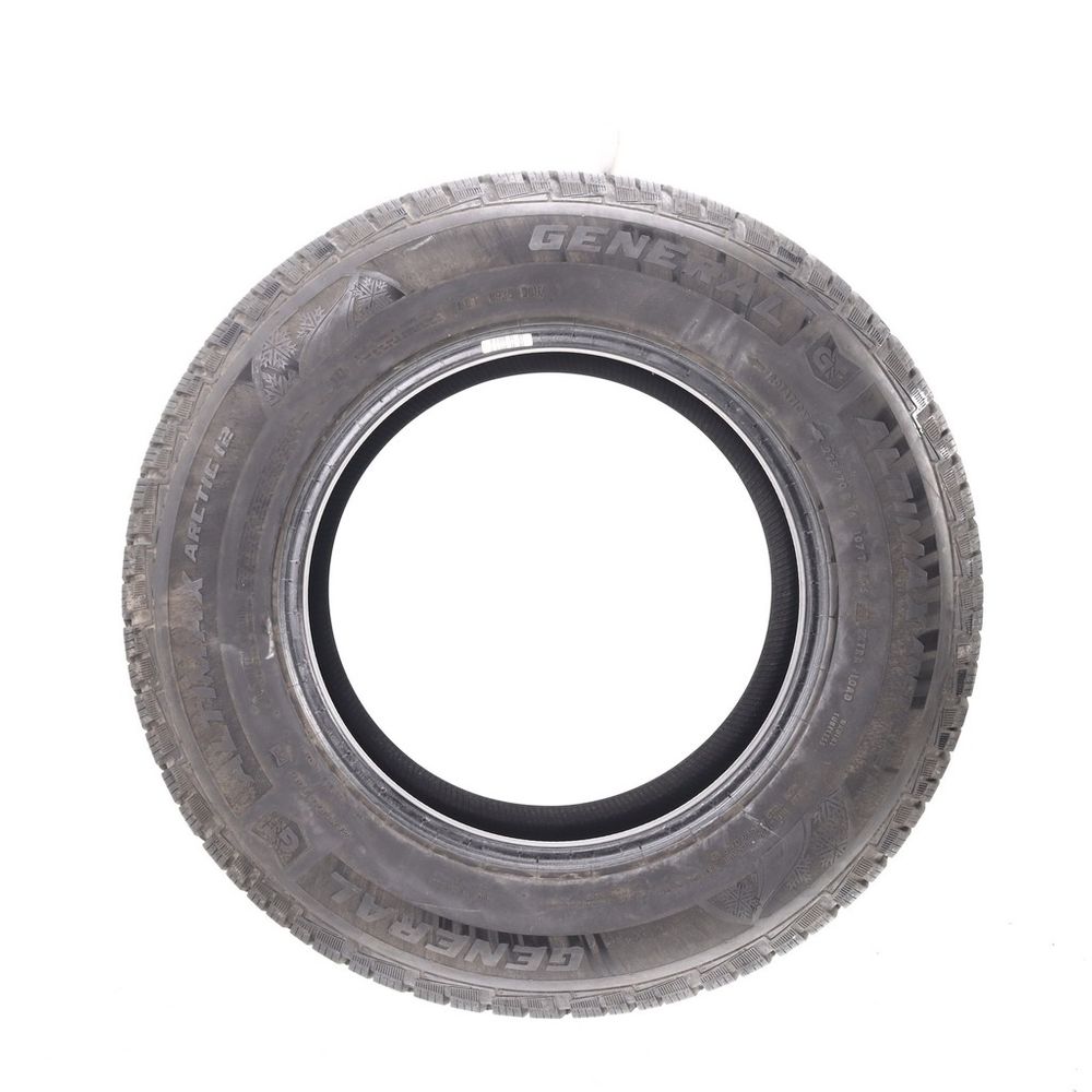Used 225/70R16 General Altimax Arctic 12 107T - 8/32 - Image 3