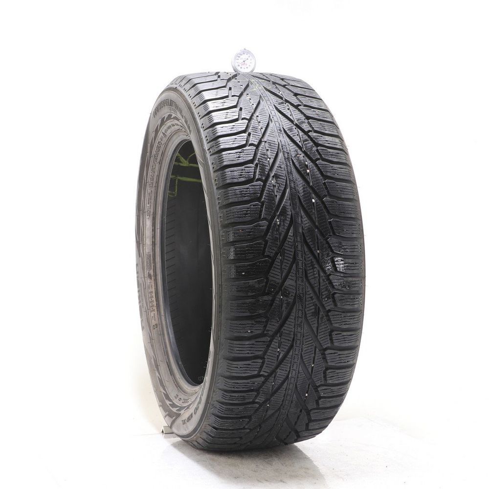 Used 275/50R20 Nokian Hakkapeliitta R2 SUV 113R - 9/32 - Image 1