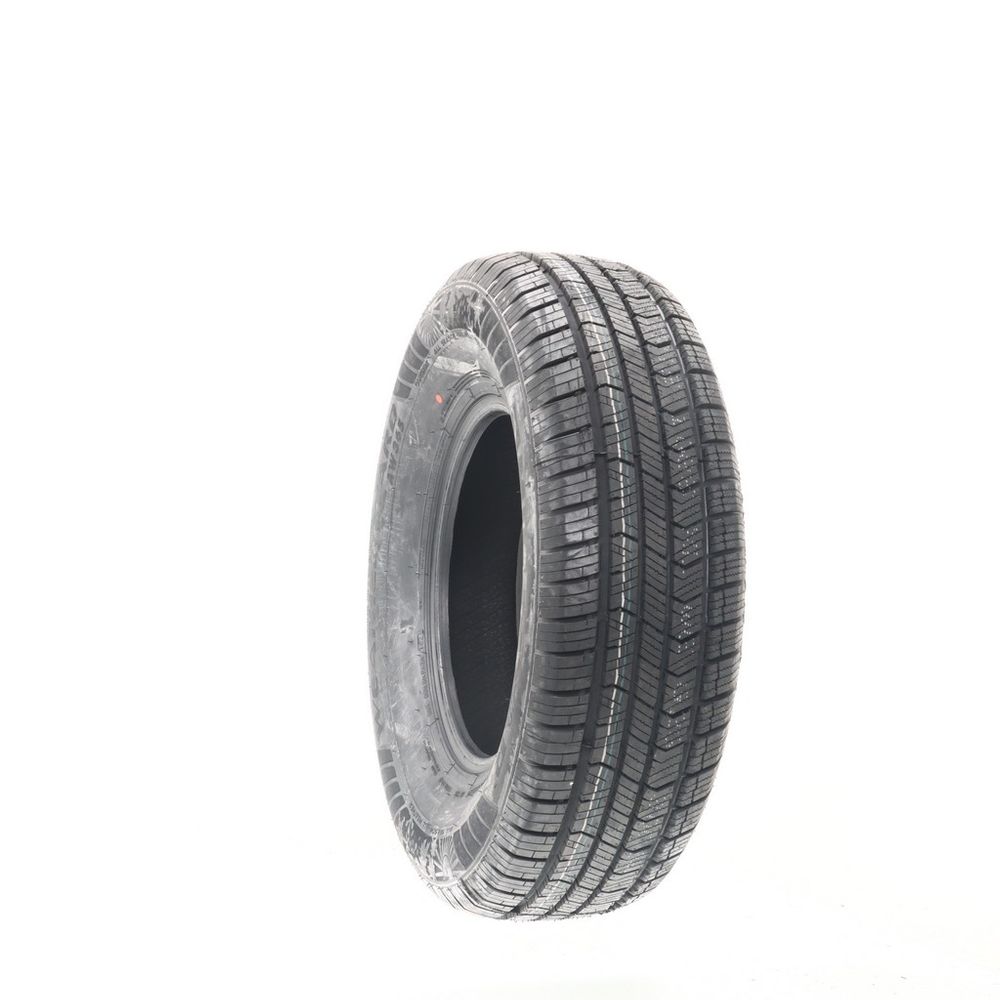 Set of (2) New 235/75R15 Milestar Weatherguard AW365 108S - Image 1