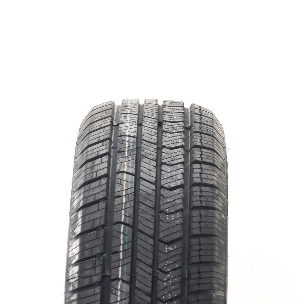 Set of (2) New 235/75R15 Milestar Weatherguard AW365 108S - Image 2