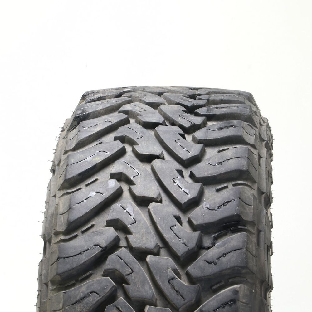 Used LT 275/65R18 Toyo Open Country MT 123/120P E - 16.5/32 - Image 2