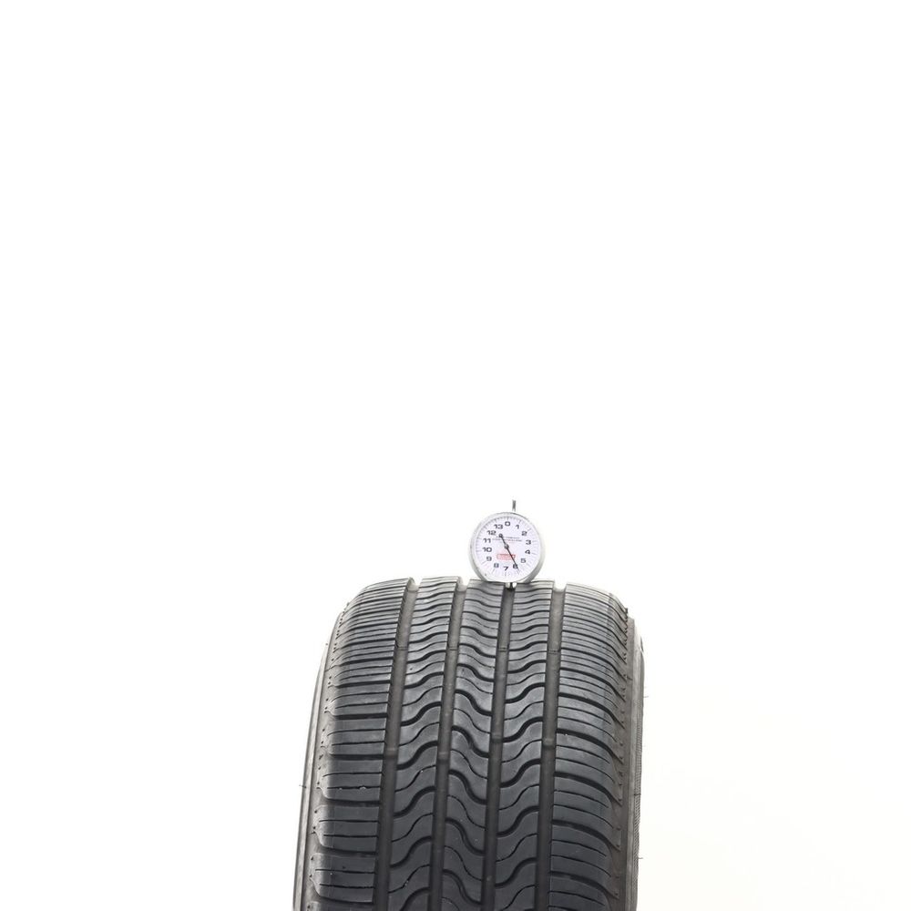 Used 215/60R16 Firestone All Season (Firestone) 95V - 5.5/32 - Image 2