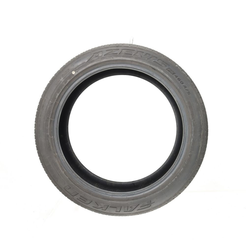 Used 255/45ZR20 Falken Azenis FK460 A/S 105Y - 8.5/32 - Image 3