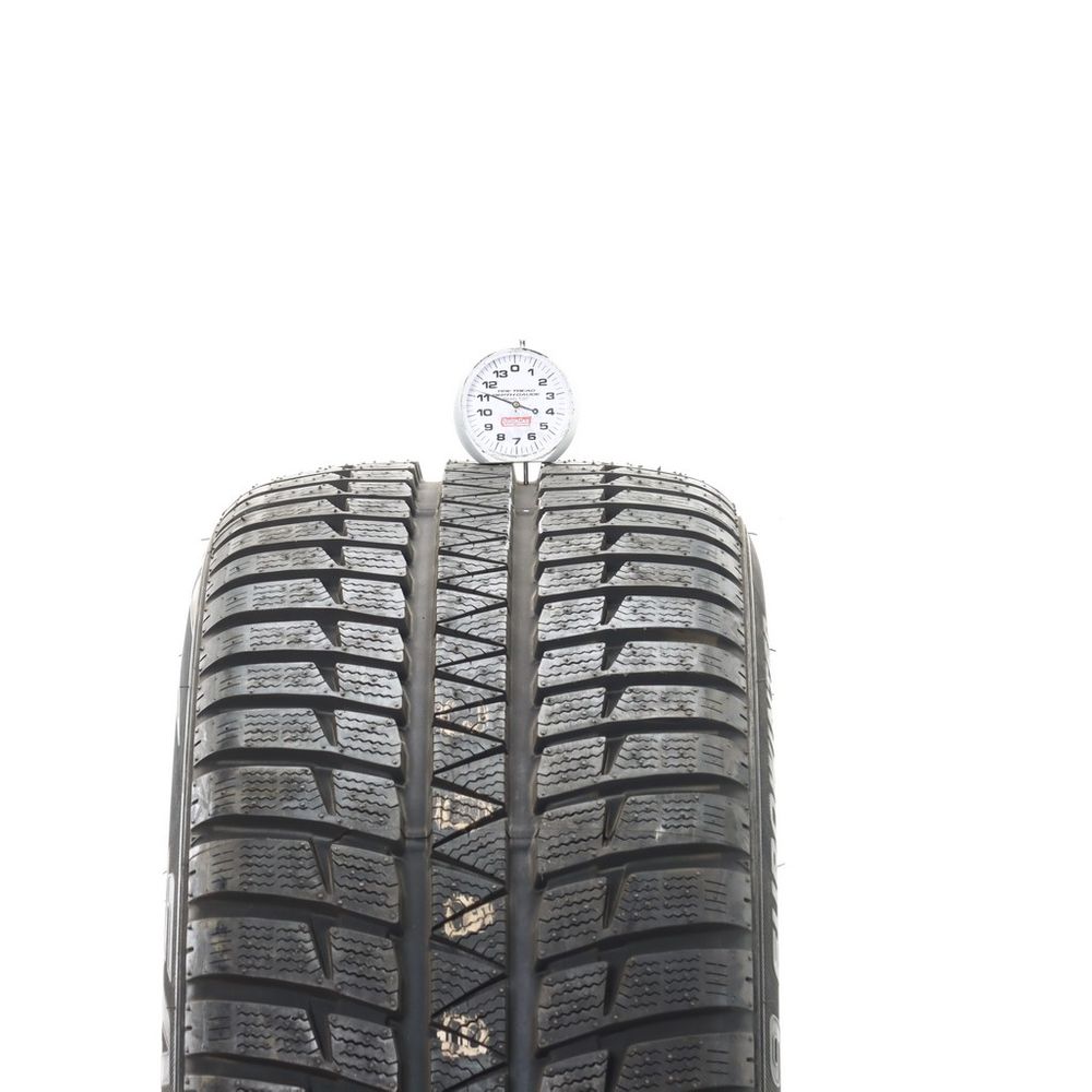 Used 235/45R17 Falken Eurowinter HS449 97V - 11/32 - Image 2