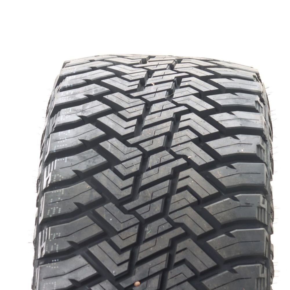 New LT 35X12.5R20 Buckshot All Terrain 125Q F - Image 2