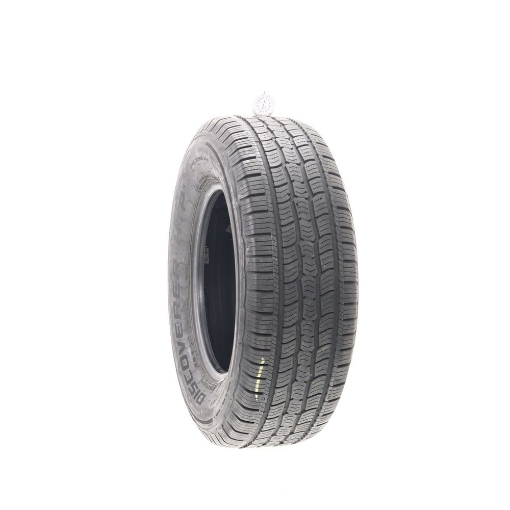 Used 245/70R16 Cooper Discoverer HTP II 107T - 7.5/32 - Image 1