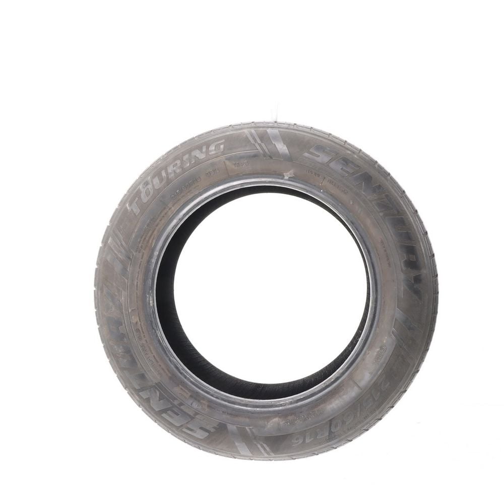 Set of (2) Used 215/60R16 Sentury Touring 95H - 6.5/32 - Image 3