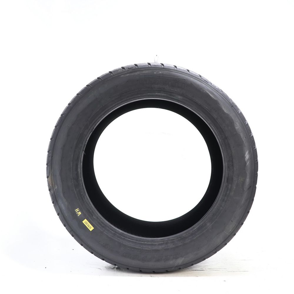 Used 325/705R18 Pirelli Track Rain FIA WH 1N/A - 7/32 - Image 3