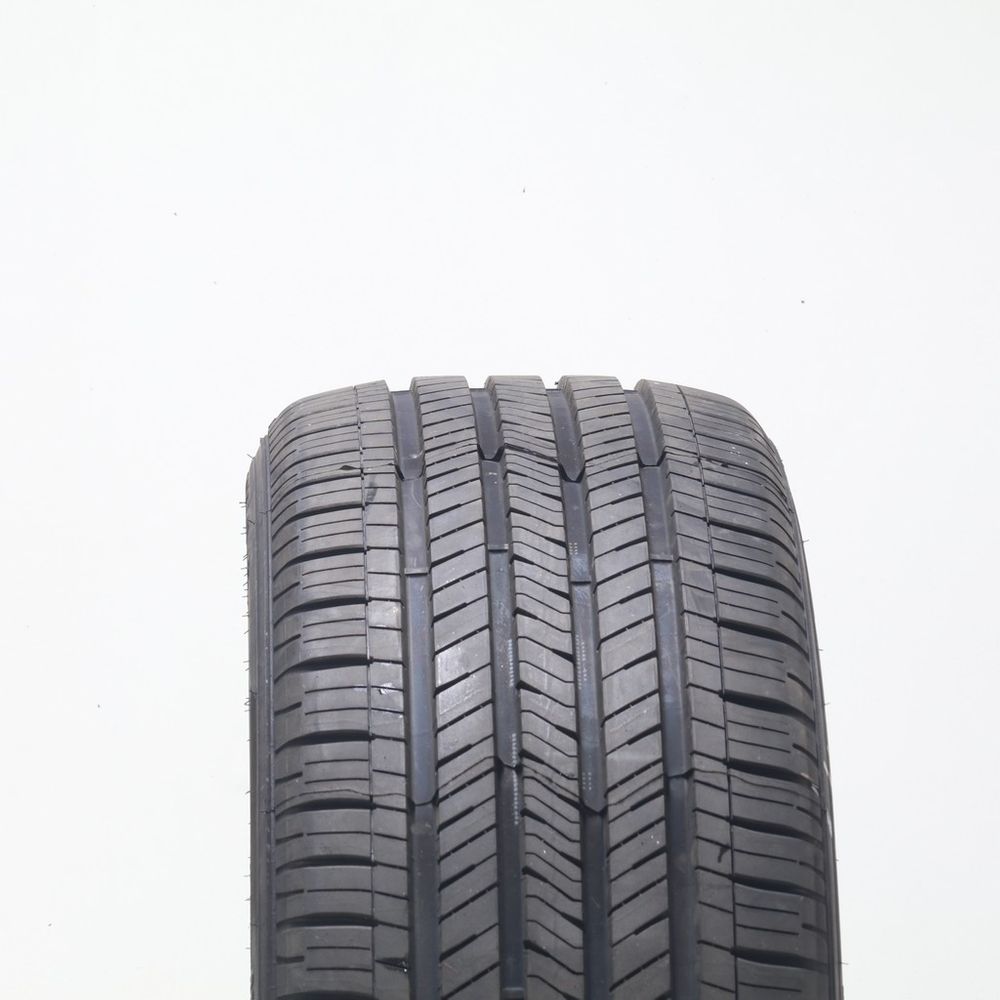 Driven Once 245/45R19 Goodyear Eagle Touring T1 SoundComfort 98W - 10/32 - Image 2