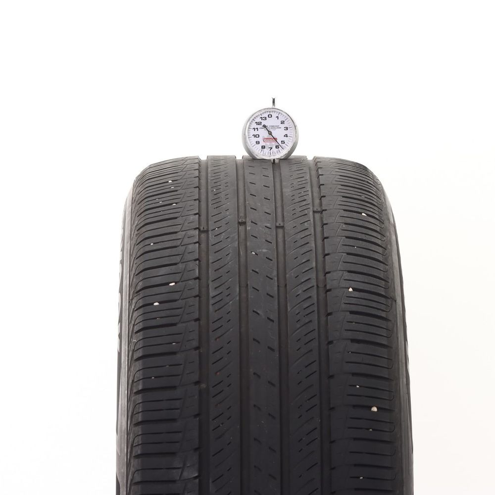 Set of (4) Used 235/55R19 Hankook Dynapro HP2 101H - 5.5/32 - Image 2