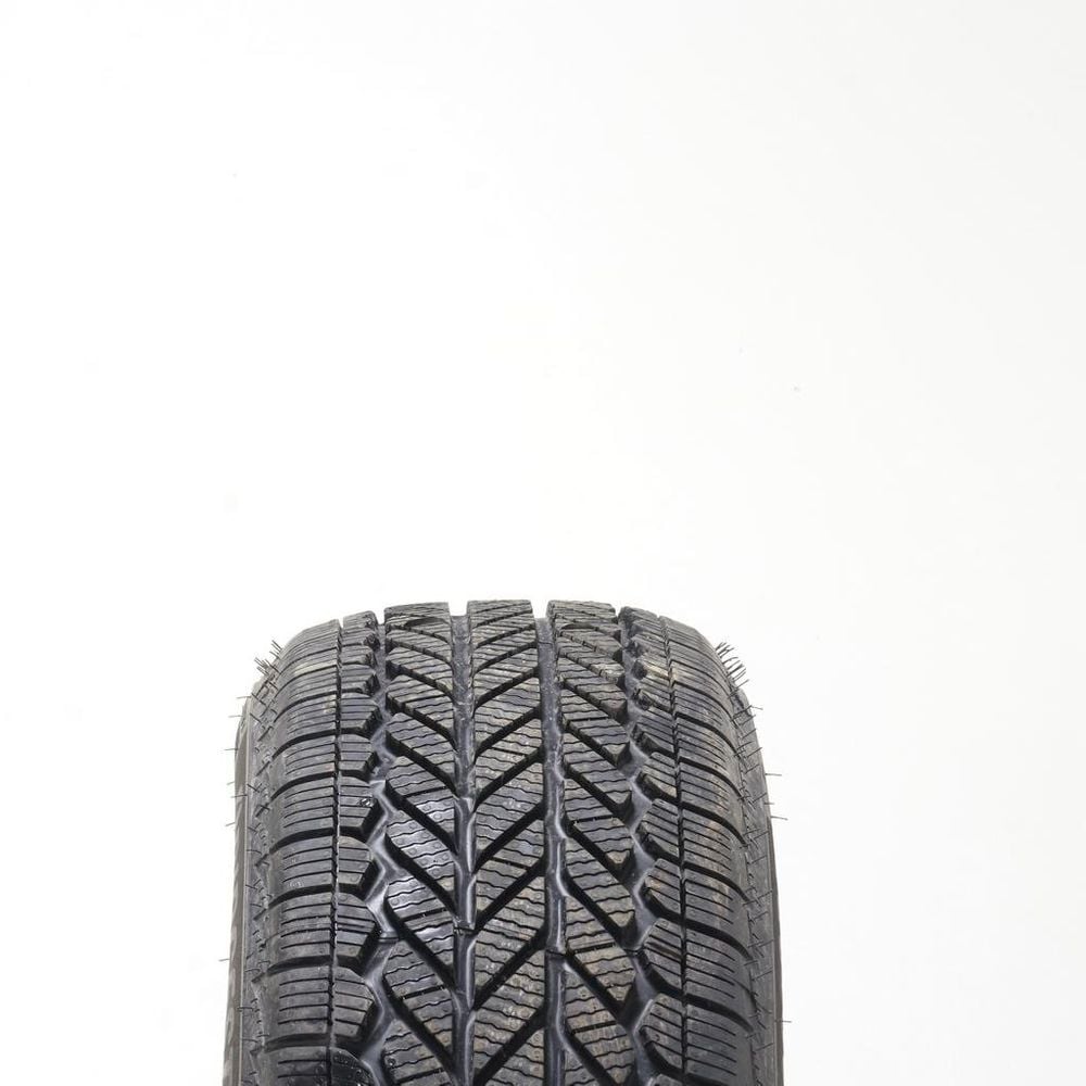 Set of (4) New 215/60R16 Bridgestone WeatherPeak 95V - 9.5/32 - Image 2