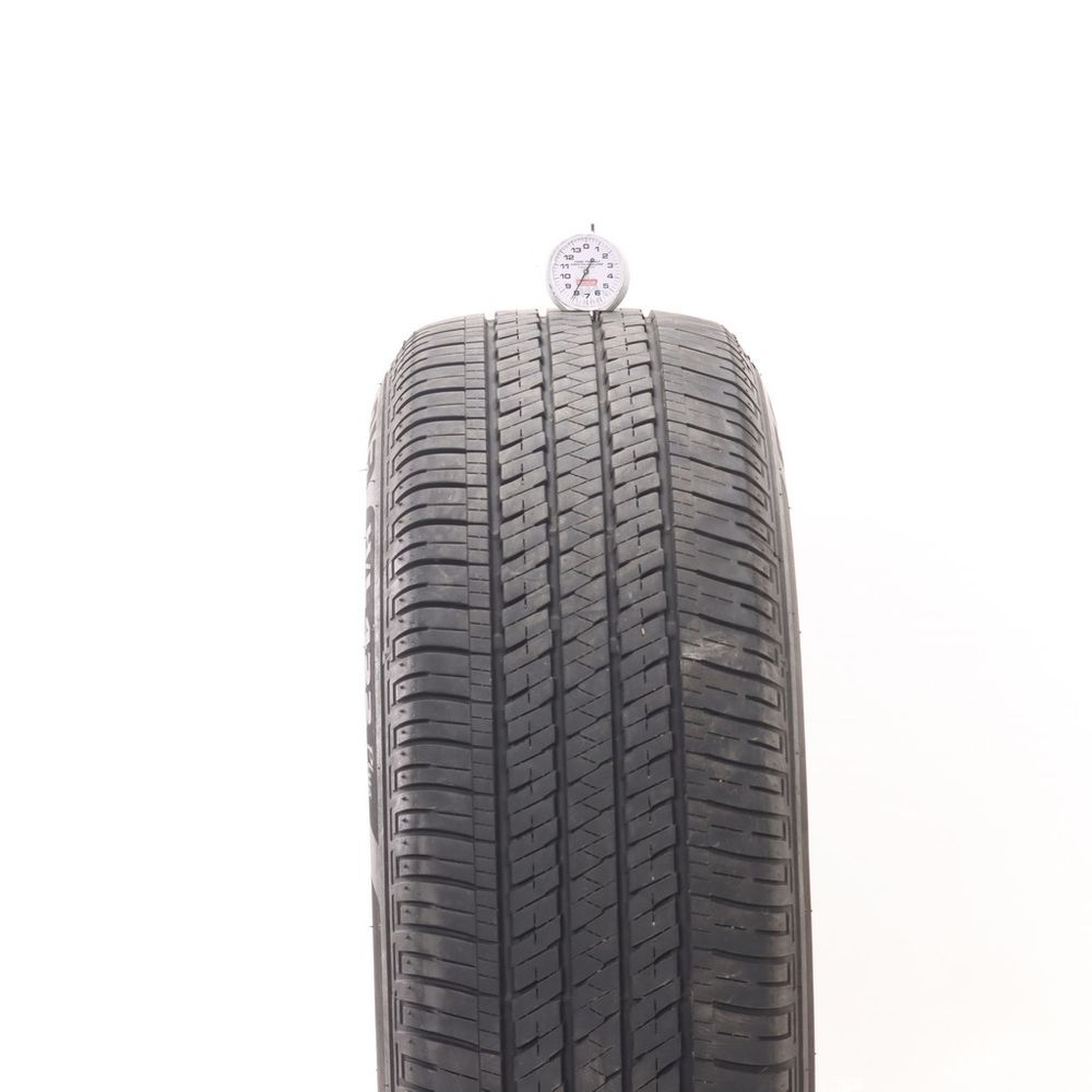 Set of (2) Used 235/65R18 Bridgestone Ecopia H/L 422 Plus 106V - 6.5-8/32 - Image 5