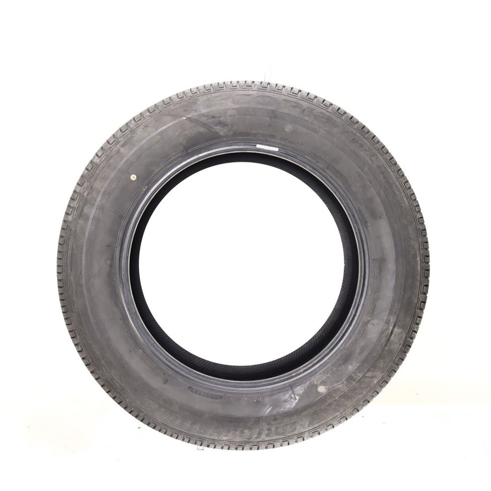Set of (2) Used 235/65R18 Bridgestone Ecopia H/L 422 Plus 106V - 6.5-8/32 - Image 6
