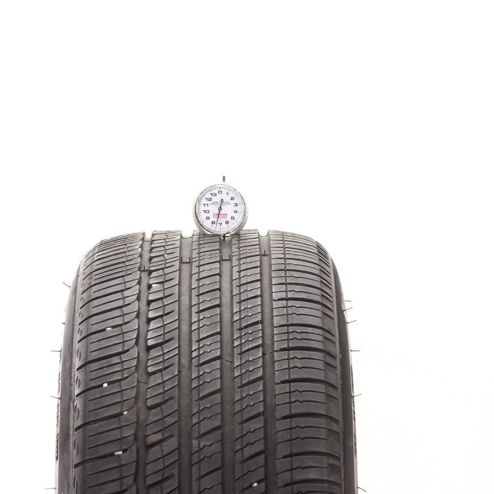 Set of (4) Used 245/45R19 Michelin Primacy Tour A/S 98W - 7.5-8/32 - Image 2