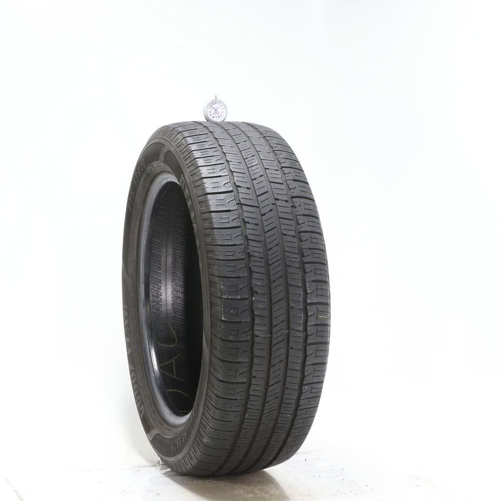 Used 235/55R19 Goodyear Reliant All-season 101V - 5/32 | Utires